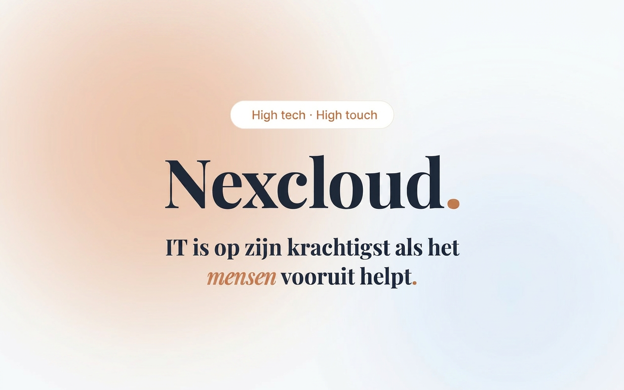 Nexcloud