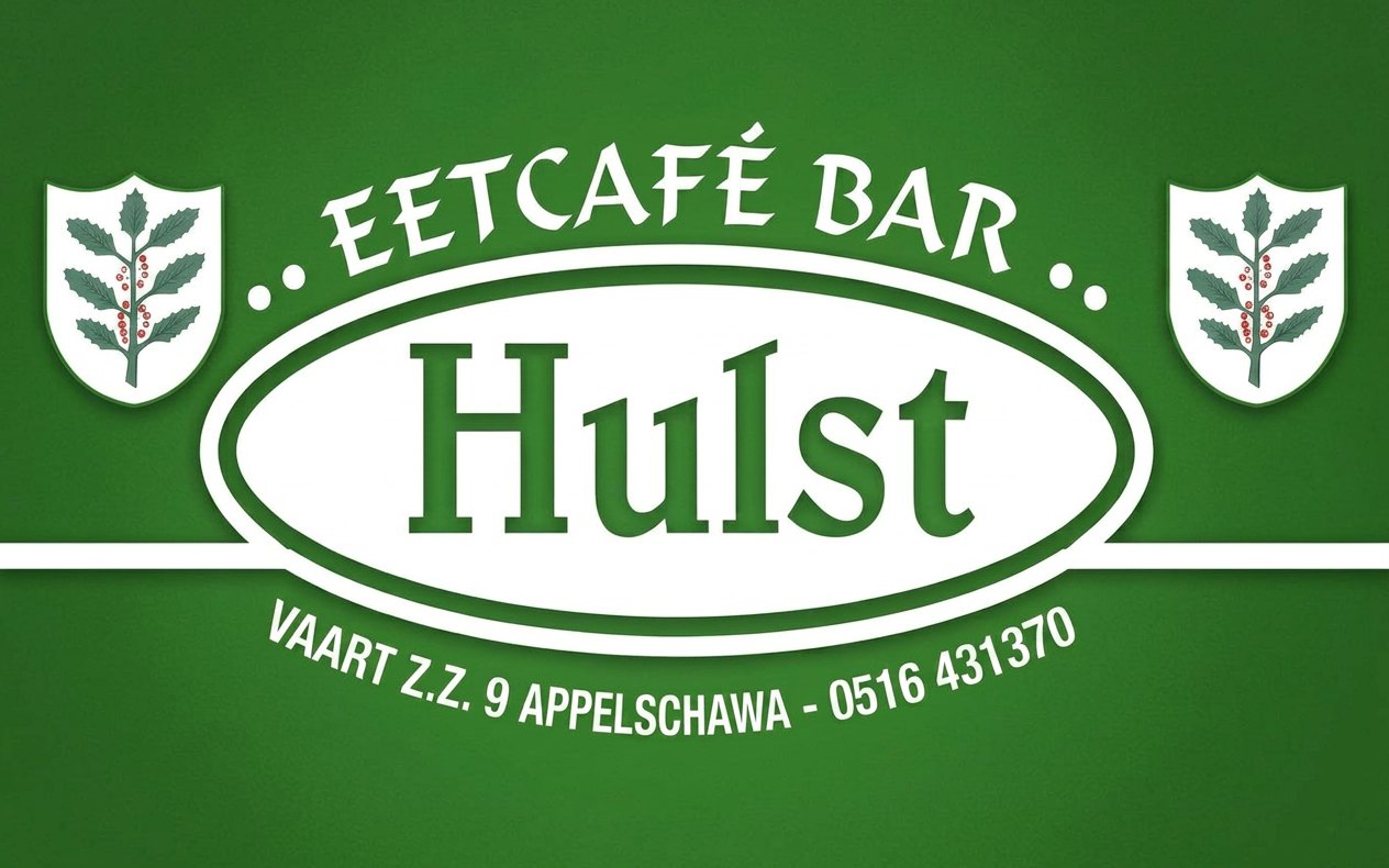 Eetcafé Hulst